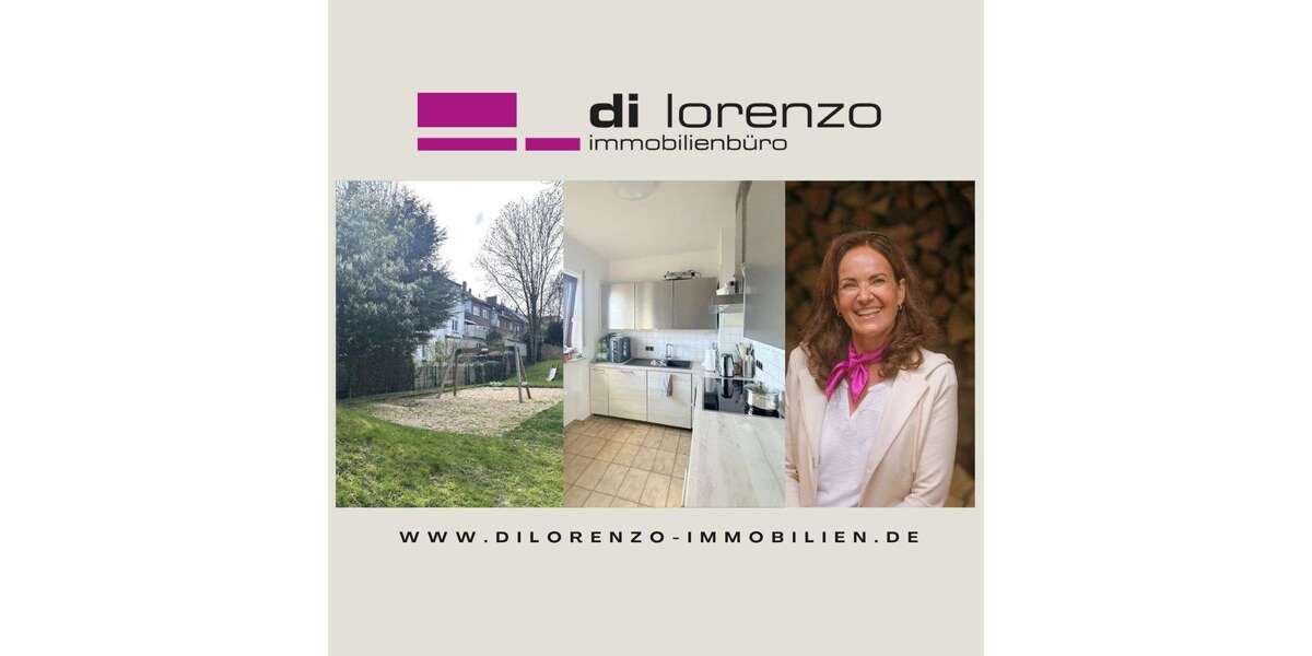 Etagenwohnung Mönchengladbach Süd - 4 Zimmer, 95 m&sup2;, 169.000&euro; | Angebot:26086976