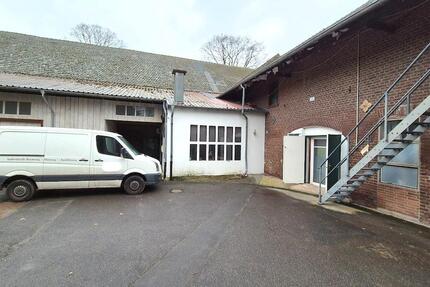 Gewerbeobjekt Kempen - 1.000&euro; | Angebot:19365495