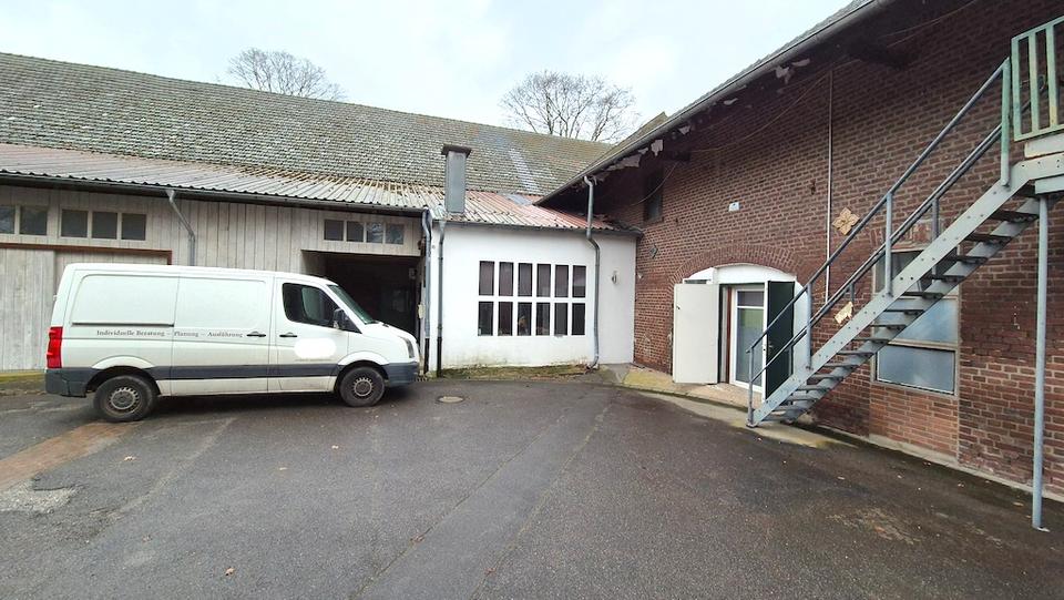 Gewerbeobjekt Kempen - 1.000&euro; | Angebot:19365495