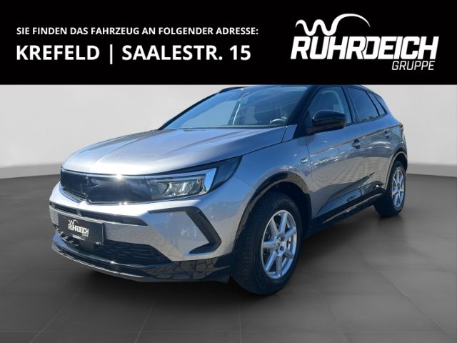 Opel Grandland (X) 59.300 km 20.990 &euro; Krefeld 47800