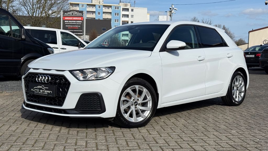Audi A1 45.800 km 17.500 &euro; Grevenbroich 41516