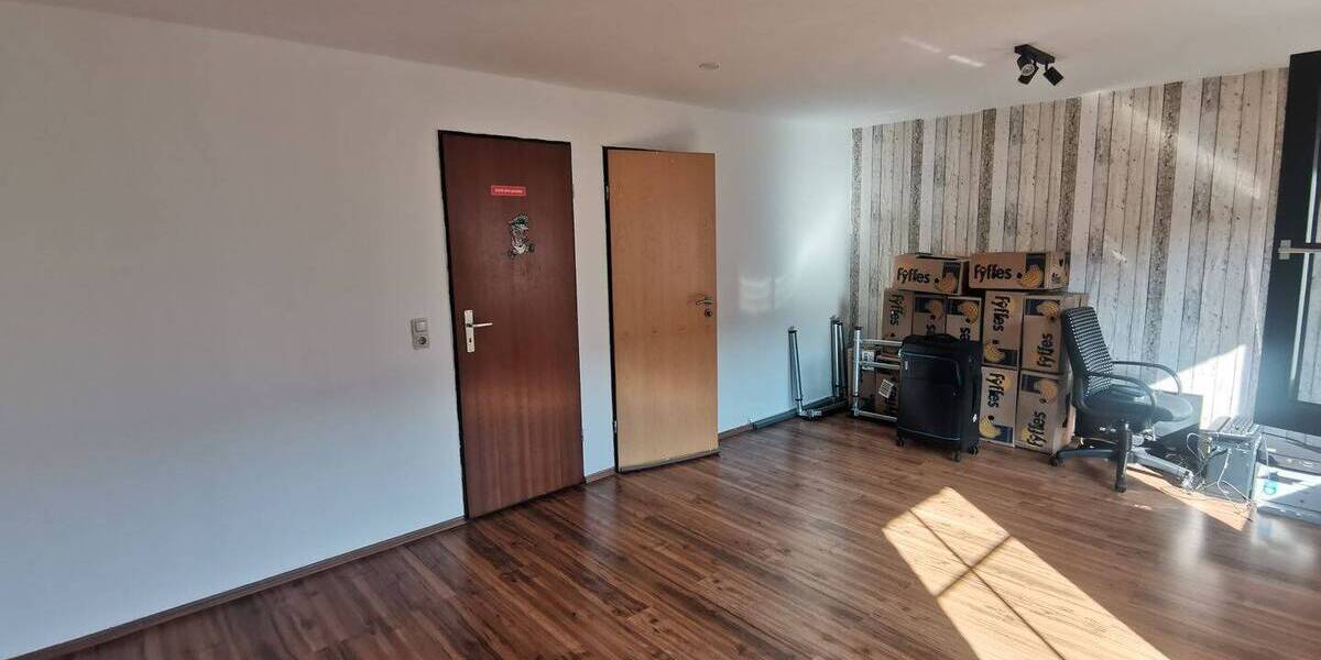 Reihenmittelhaus Jüchen Hochneukirch - 4 Zimmer, 125 m&sup2;, 349.000&euro; | Angebot:25899679