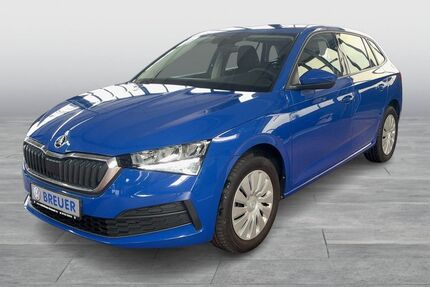Skoda Scala 23.100 km 15.390 &euro; Grevenbroich 41516