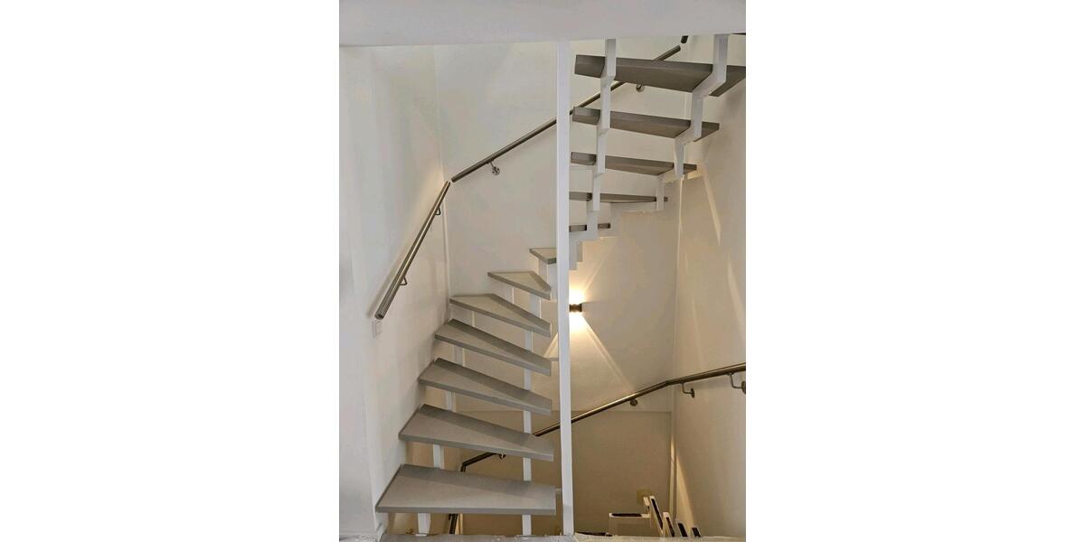 Reihenhaus Neuss Augustinusviertel - 5 Zimmer, 135 m&sup2;, 749.000&euro; | Angebot:26134552