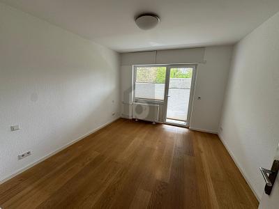 FÜR ANSPRUCHSVOLLE SINGLES ODER PAARE - Etagenwohnung Mülheim an der Ruhr Broich | Angebot:26962448