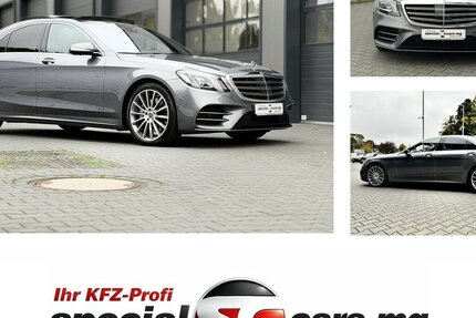 Mercedes-Benz S 400 d / 4Matic/ AMG / PANO / Head Up 178.000 km 41.900 &euro; Mönchengladbach 41066