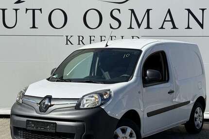 Renault Kangoo 13.872 km 13.950 &euro; Krefeld 47805