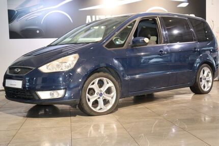 Ford Galaxy 173.356 km 6.900 &euro; Ratingen 40880