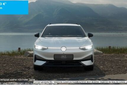 VW ID.7 11.817 km 53.950 &euro; Neuss 41460