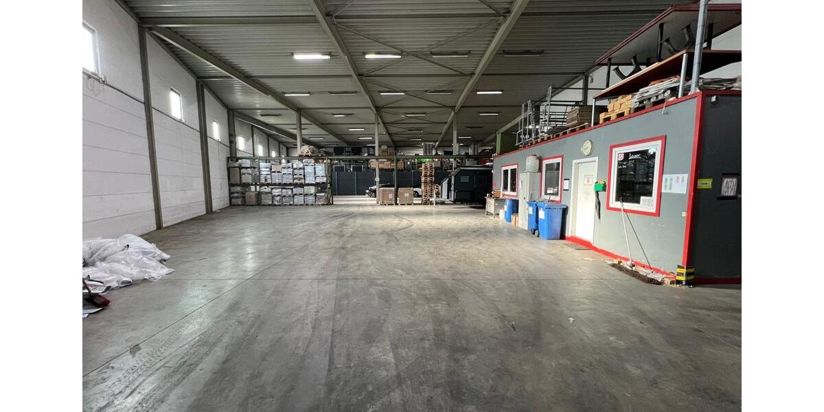 Gewerbeobjekt Mönchengladbach West - 4.900&euro; | Angebot:25219582