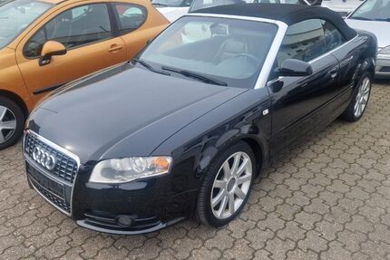 Audi A4 264.000 km 4.000 &euro; Wegberg 41844
