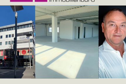 Gewerbeobjekt Mönchengladbach Gladbach - 3.186&euro; | Angebot:20908171