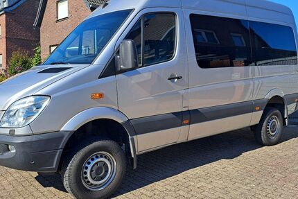 Mercedes-Benz Sprinter 169.305 km 43.911 &euro; Grevenbroich 41515