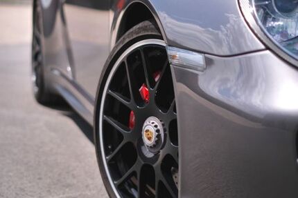 Porsche 997 175.500 km 69.997 &euro; Düsseldorf 40629