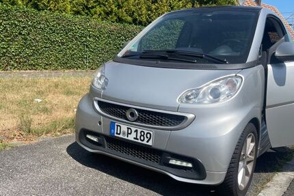 Smart ForTwo 103.447 km 5.500 &euro; Willich 47877
