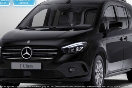 Mercedes-Benz T-Klasse 19.784 km 29.980 &euro; Düsseldorf 40231