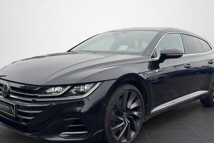 VW Arteon 126.288 km 29.890 &euro; Moenchengladbach 41063