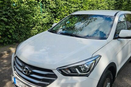 Hyundai SANTA FE 56.100 km 15.850 &euro; Mönchengladbach 41189
