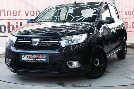 Dacia Sandero 52.000 km 8.250 &euro; Mönchengladbach 41066