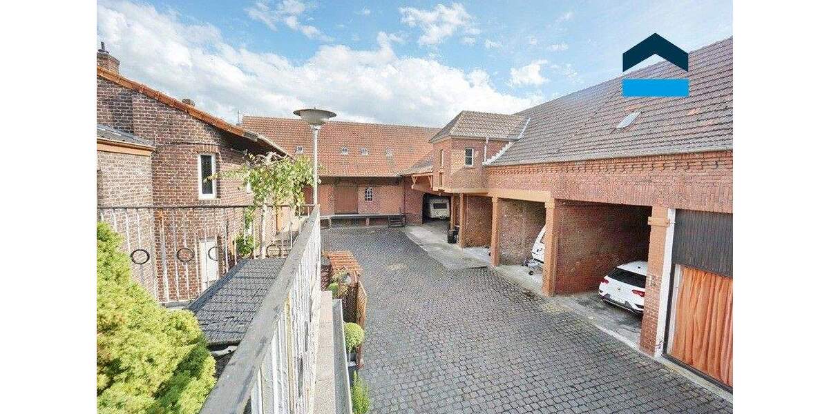 Einfamilienhaus Kerken Aldekerk - 7 Zimmer, 195 m&sup2;, 495.000&euro; | Angebot:25701932