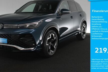 VW Tiguan 10.983 km 44.470 &euro; Krefeld 47803