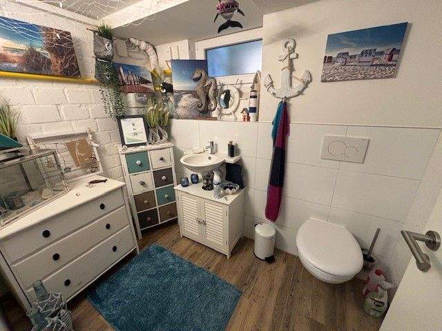 Reihenmittelhaus Mönchengladbach Wickrath - 3 Zimmer, 100 m&sup2;, 298.000&euro; | Angebot:25705948