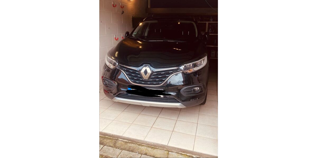 Renault Kadjar 48.980 km 16.000 &euro; Krefeld 47799