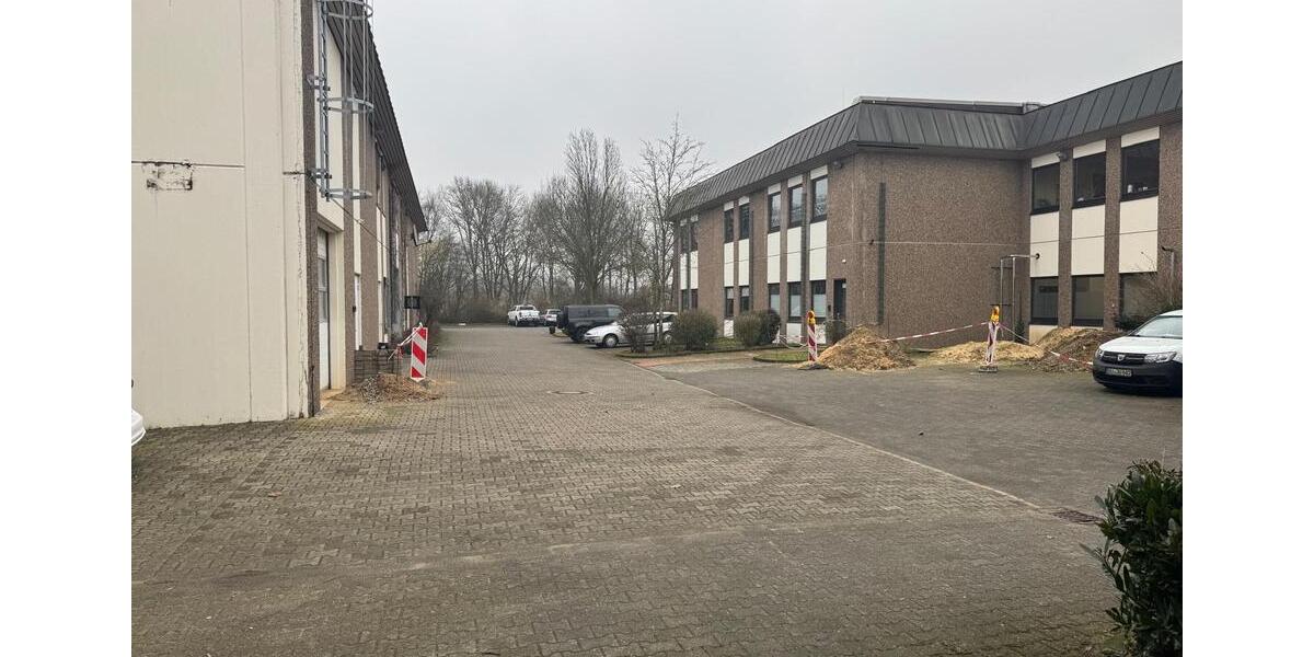 Gewerbeobjekt Krefeld Fischeln - 6&euro; | Angebot:19392999