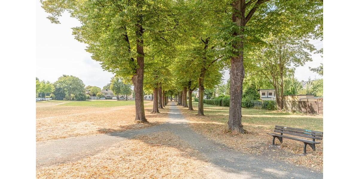 Erdgeschoßwohnung Düsseldorf Stadtbezirk 9 - 1 Zimmer, 32 m&sup2;, 220.000&euro; | Angebot:8933805