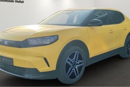 Ford Capri 8.071 km 39.950 &euro; Neuss 41464