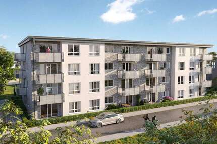 Wohnung Dormagen - 3 Zimmer, 90 m&sup2;, 384.500&euro; | Angebot:25056672