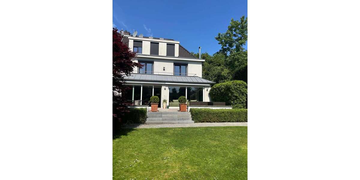 Etagenwohnung Düsseldorf Stadtbezirk 5 - 6 Zimmer, 300 m&sup2;, 6.900&euro; | Angebot:25901879