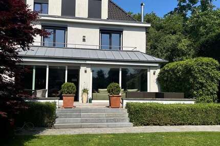 Wohnung Düsseldorf Stadtbezirk 5 - 6 Zimmer, 300 m&sup2;, 6.900&euro; | Angebot:25901879