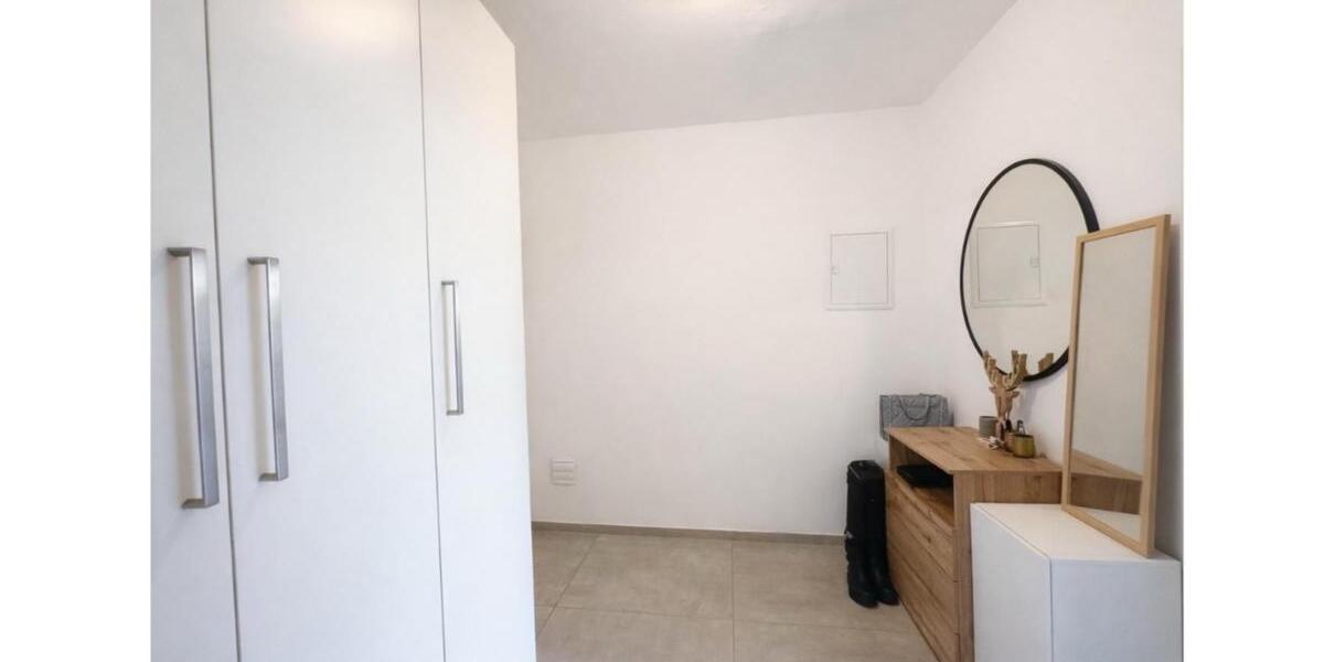 Hochparterre Düsseldorf Derendorf - 1.5 Zimmer, 37 m&sup2;, 940&euro; | Angebot:26038702