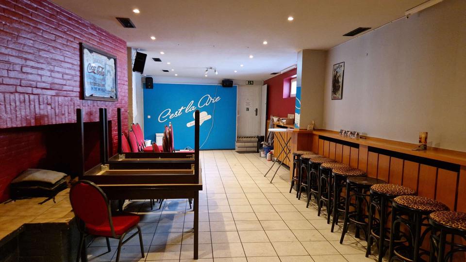 Gewerbeobjekt Mönchengladbach - 1.300&euro; | Angebot:25896581