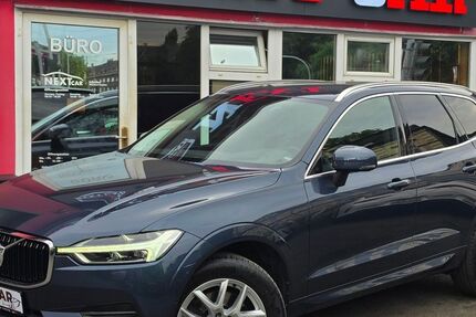 Volvo XC60 180.000 km 19.750 &euro; Mülheim an der Ruhr 45476