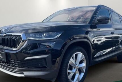 Skoda Kodiaq 53.930 km 33.880 &euro; Dormagen 41540