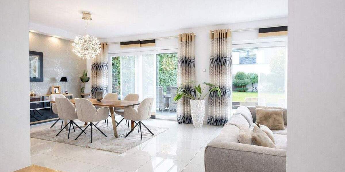 Einfamilienhaus Krefeld / Oppum Oppum - 4 Zimmer, 166 m&sup2;, 879.000&euro; | Angebot:25740518