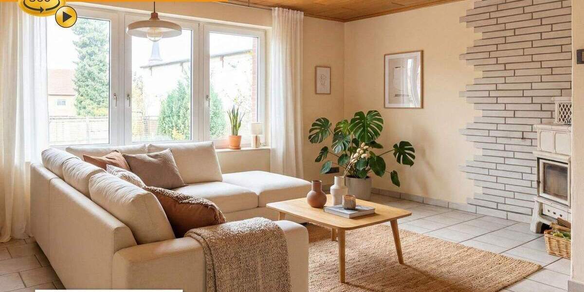Einfamilienhaus Wegberg Arsbeck - 6 Zimmer, 126 m&sup2;, 198.750&euro; | Angebot:25819069