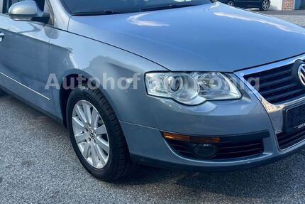 VW Passat 176.000 km 5.150 &euro; Mönchengladbach 41068