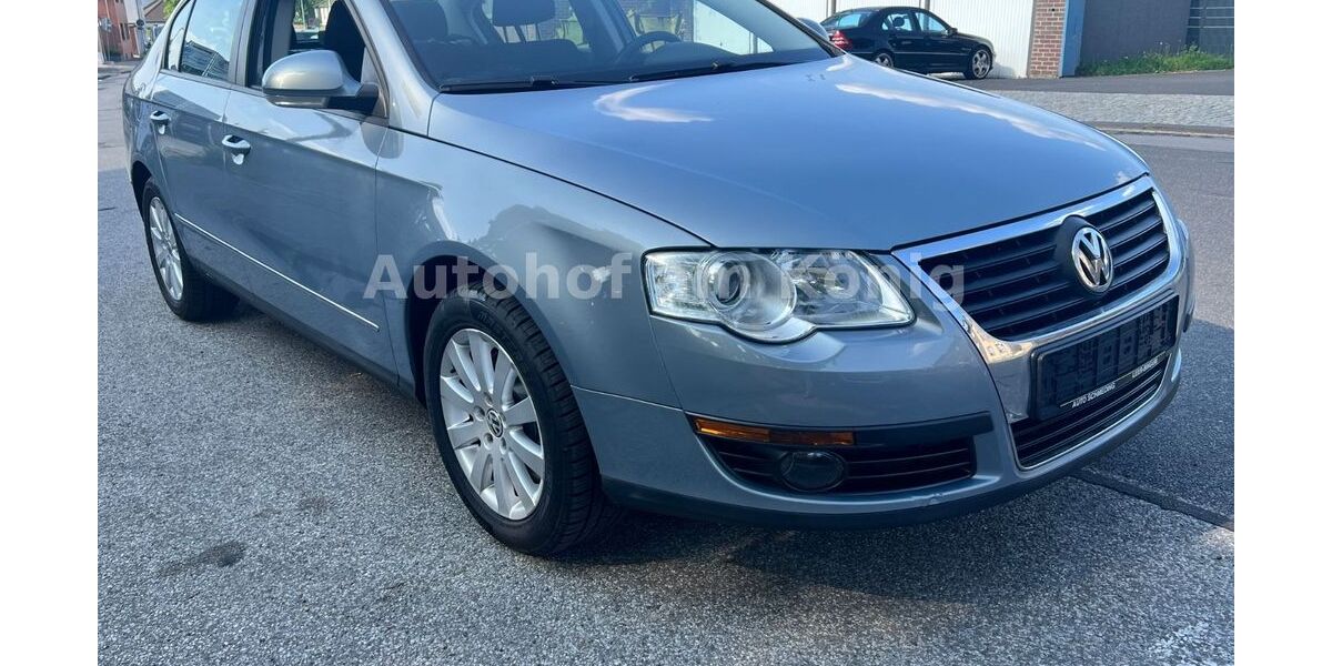 VW Passat 176.000 km 5.150 &euro; Mönchengladbach 41068