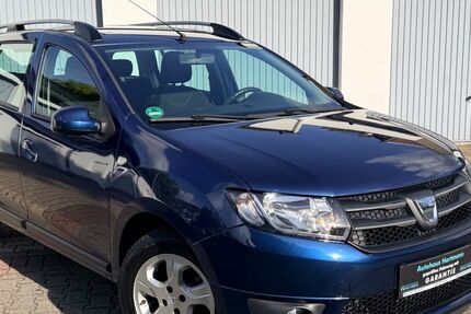 Dacia Logan 114.000 km 6.250 &euro; Mönchengladbach 41061