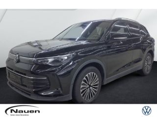 VW Tiguan 17.311 km 32.560 &euro; Meerbusch 40670
