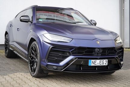 Lamborghini Urus 57.678 km 245.500 &euro; Jüchen 41363