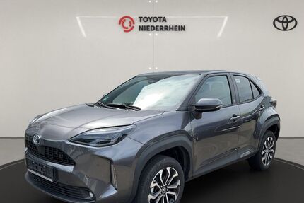Toyota Yaris Cross 8.950 km 30.985 &euro; Krefeld 47809