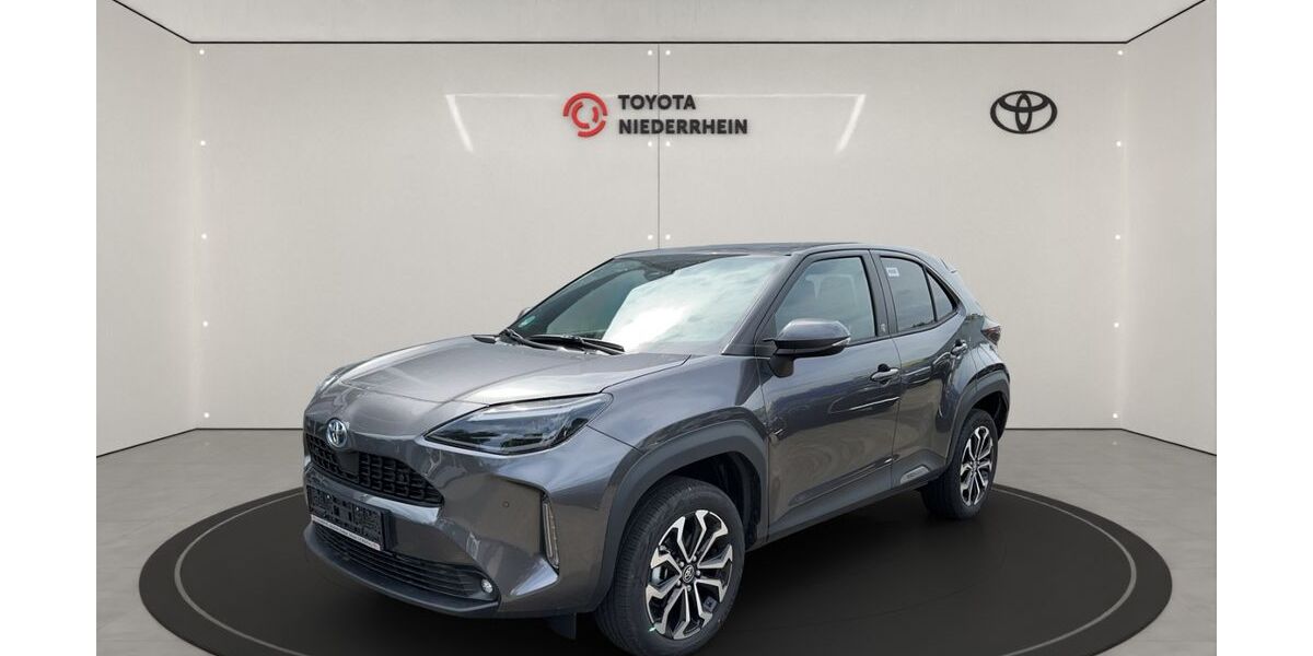Toyota Yaris Cross 8.950 km 30.985 &euro; Krefeld 47809