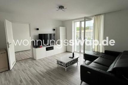 Wohnung Neukirchen-Vluyn Vluyn - 3 Zimmer, 61 m&sup2;, 1.600&euro; | Angebot:24570723