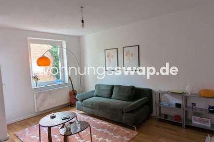 Wohnung Düsseldorf - 3 Zimmer, 65 m&sup2;, 844&euro; | Angebot:24693872