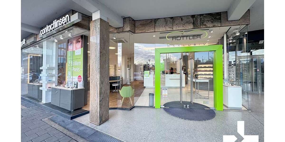 Gewerbeobjekt Mönchengladbach - 2.150&euro; | Angebot:21456742