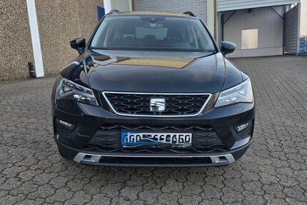 Seat Ateca 112.000 km 16.500 &euro; Moers 47441